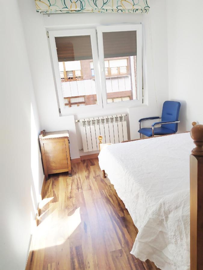 Homelunead Apartamento En Gijon Centro Al Lado De La Playa Exterior photo