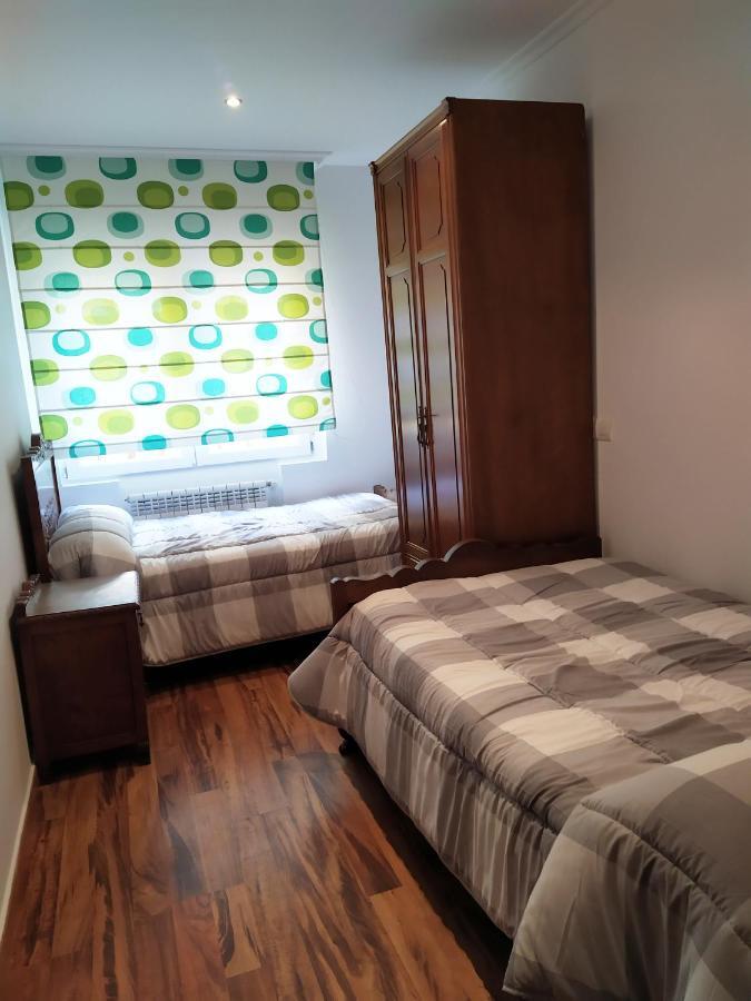 Homelunead Apartamento En Gijon Centro Al Lado De La Playa Exterior photo