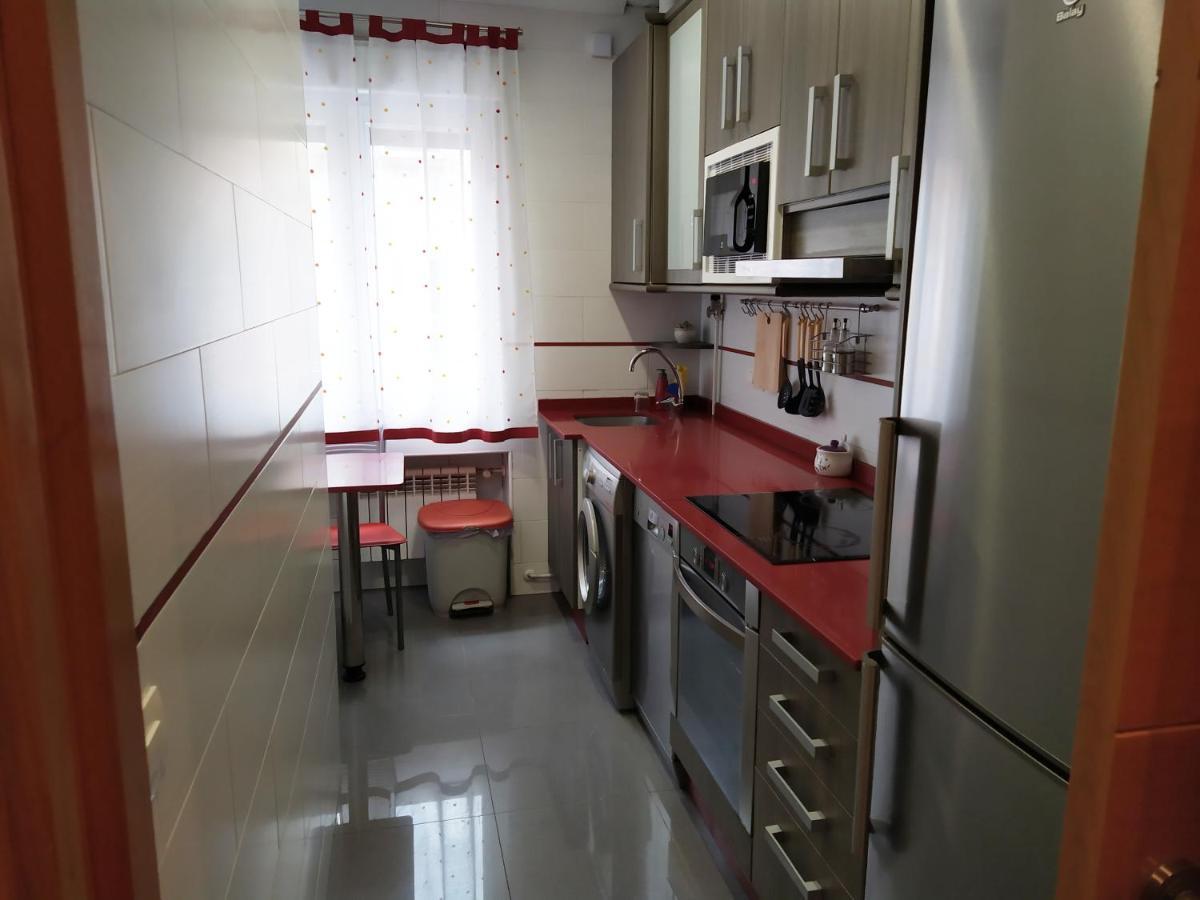 Homelunead Apartamento En Gijon Centro Al Lado De La Playa Exterior photo